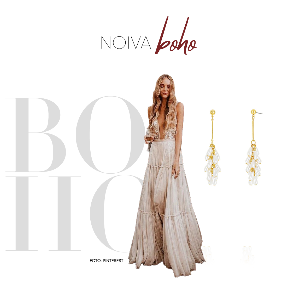 erros comuns ao escolher acessorios boho noiva