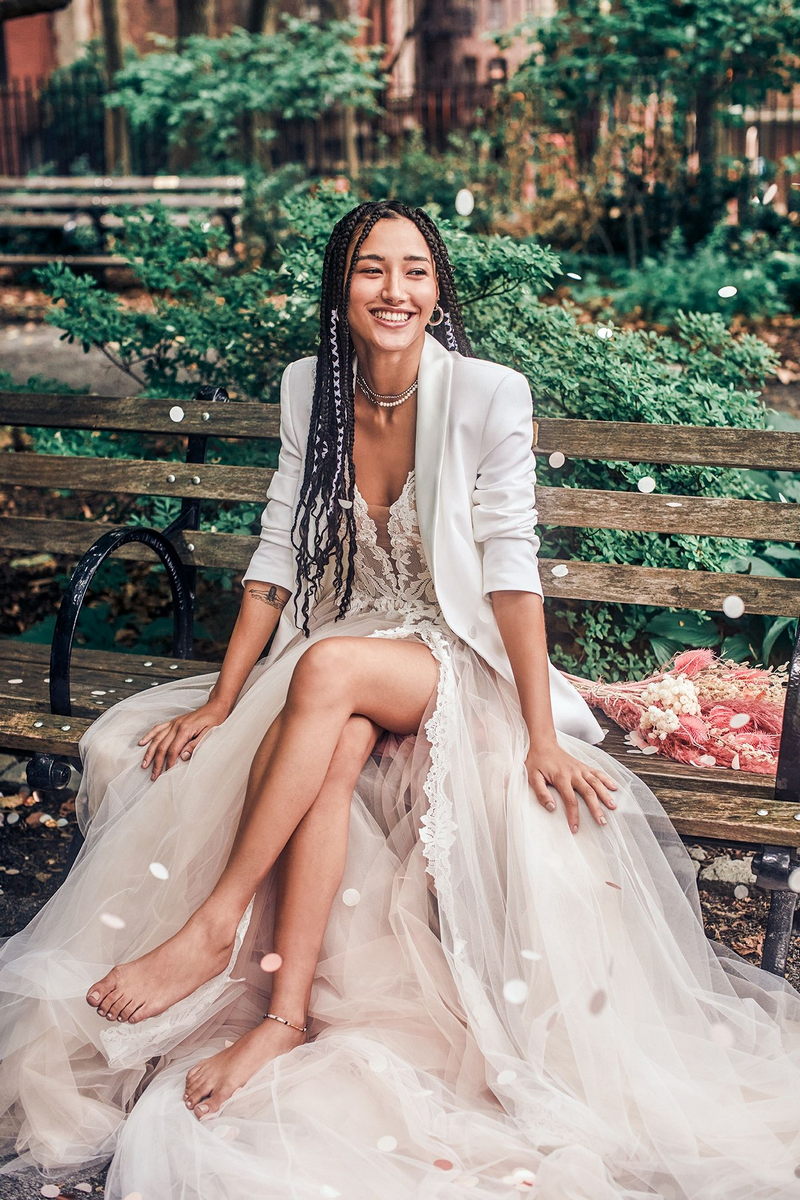 acessorios boho artesanais para noivas