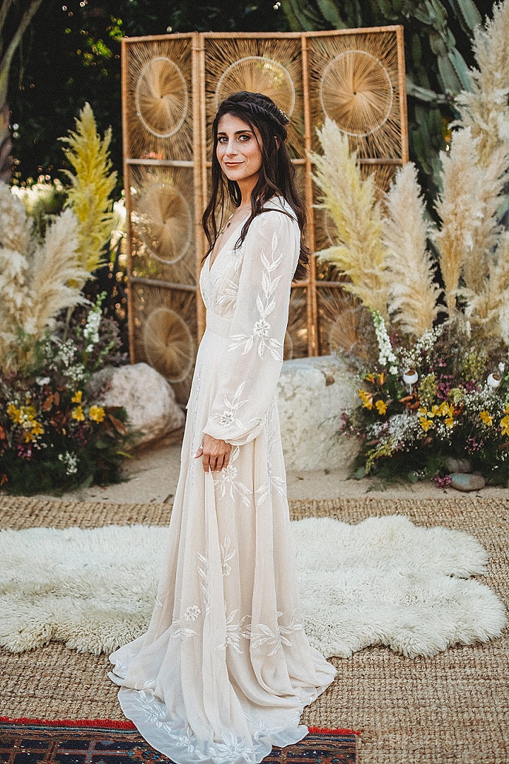 erros comuns ao escolher acessorios boho noiva