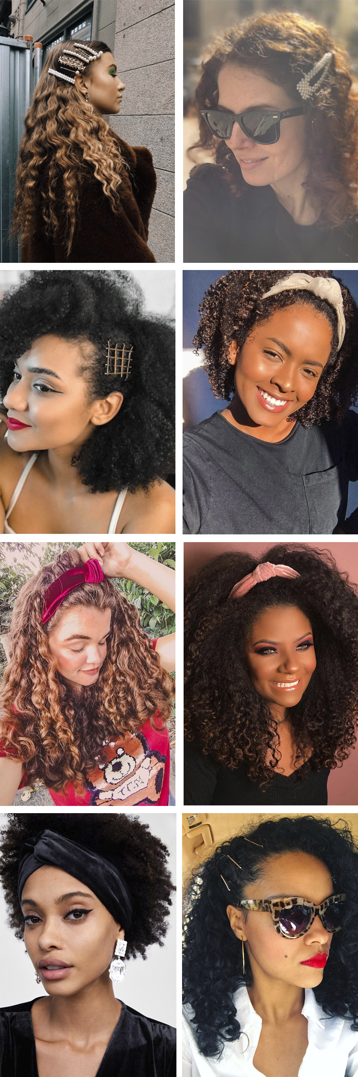 Guia Completo: Como Escolher a Escova Ideal para Seu Tipo de Cacho