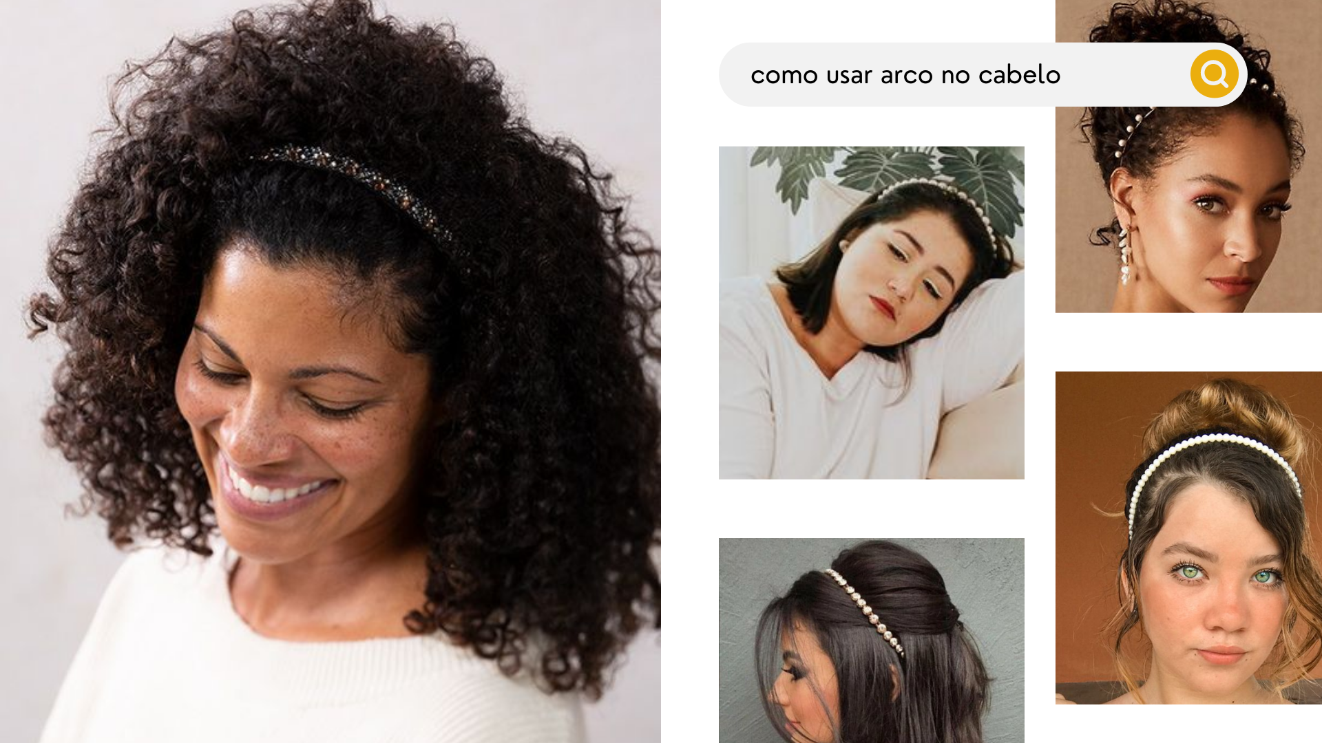 Guia Completo: Como Escolher a Escova Ideal para Seu Tipo de Cacho