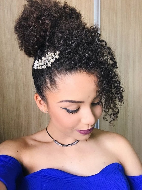 Desvendando o Difusor de Cachos: Guia de Uso para Volume e Definição Perfeitos