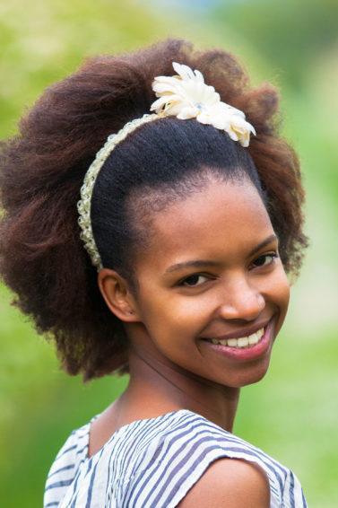 Acessórios Cabelo Cacheado