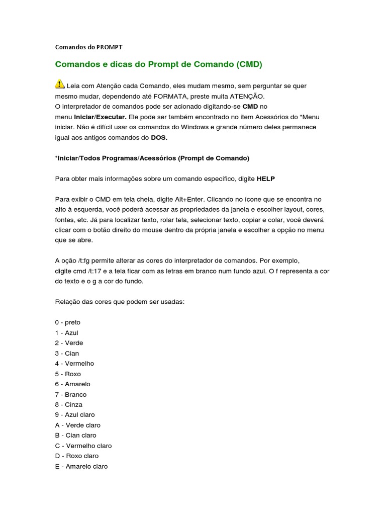 ideias de presentes com a letra i