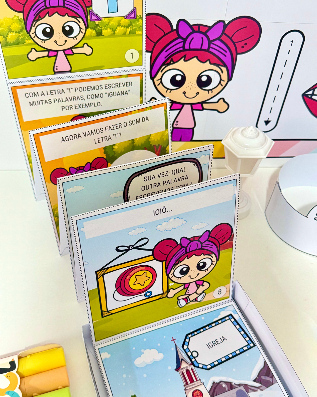 preço médio de acessórios com a letra i