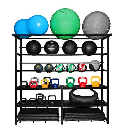 Acessorios De Academia