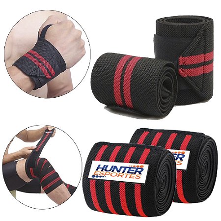 Acessorios De Academia