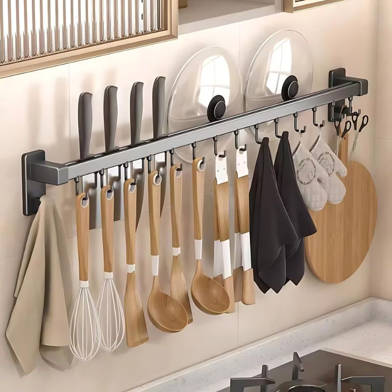 acessórios de cozinha modernos