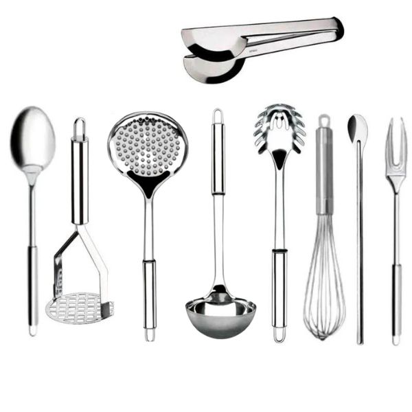 acessórios de cozinha funcionais e decorativos