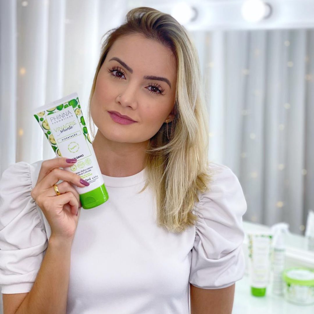 tratamento para fechar cutículas cabelo