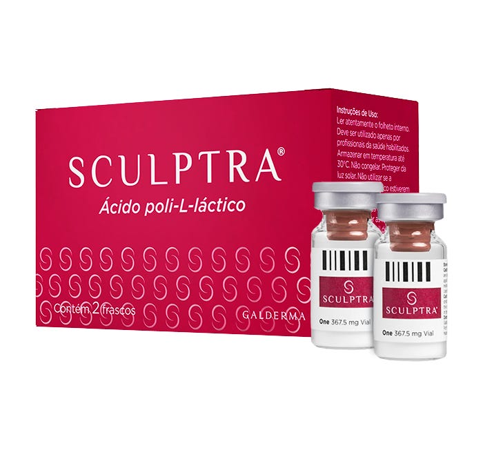 sculptra não funcionou o que fazer