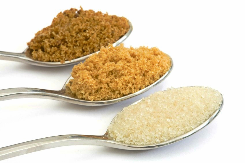 Açúcar Demerara vs Mascavo: Qual a Melhor Escolha para Sua Dieta?