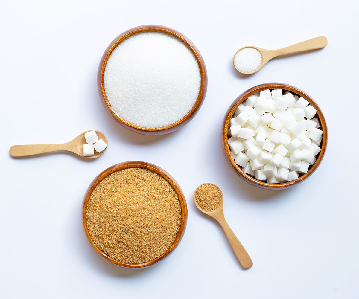 Receitas Saudáveis com Açúcar de Coco: Sabor e Nutrição