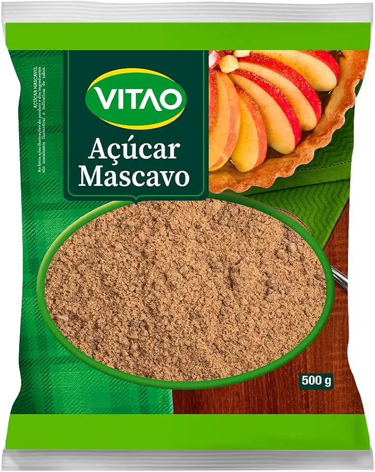 Açúcar Demerara vs Mascavo: Qual a Melhor Escolha para Sua Dieta?