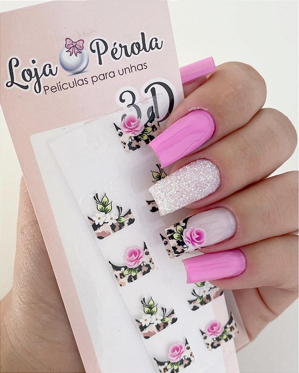 5 ideias de títulos:
1. Adesivos para Francesinha: O Guia Completo para Unhas Perfeitas
2. Tipos de Adesivos de Francesinha: Encontre o Estilo Ideal para Você
3. Como Aplicar Adesivos de Francesinha: Passo a Passo Simples
4. Melhores Adesivos para Francesinha: Opções e Onde Comprar
5. Francesinha Colorida com Adesivos: Ideias Criativas e Modernas