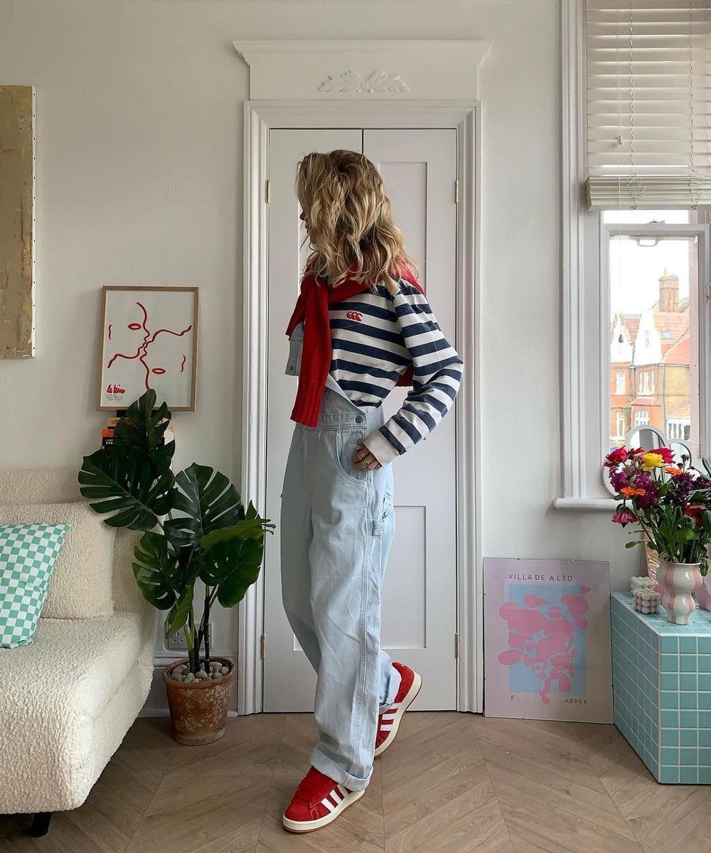 adidas campus 00s looks