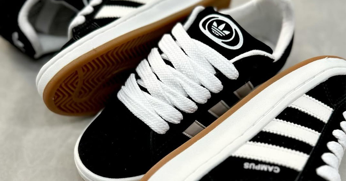 adidas campus 00s streetwear