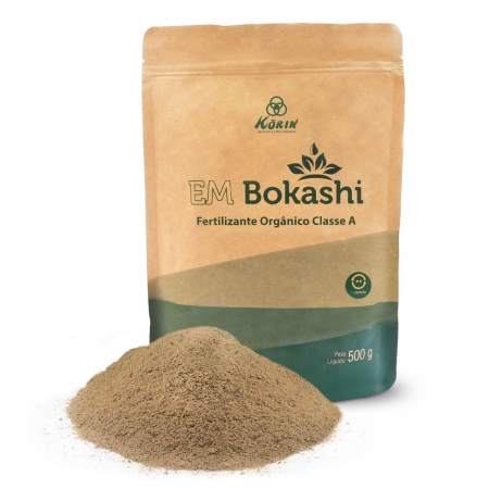 Receita Completa: Como Fazer Bokashi Caseiro Passo a Passo