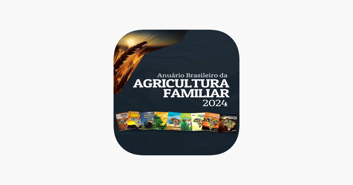 agricultura familiar e app