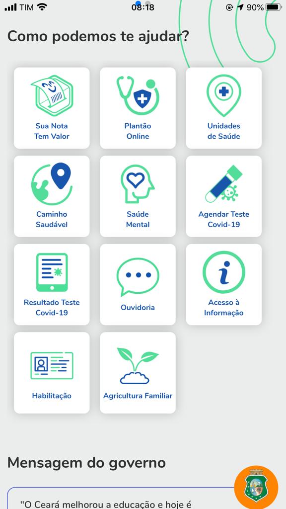 Como o Mercado Solidário impulsiona a venda de produtos da agricultura familiar