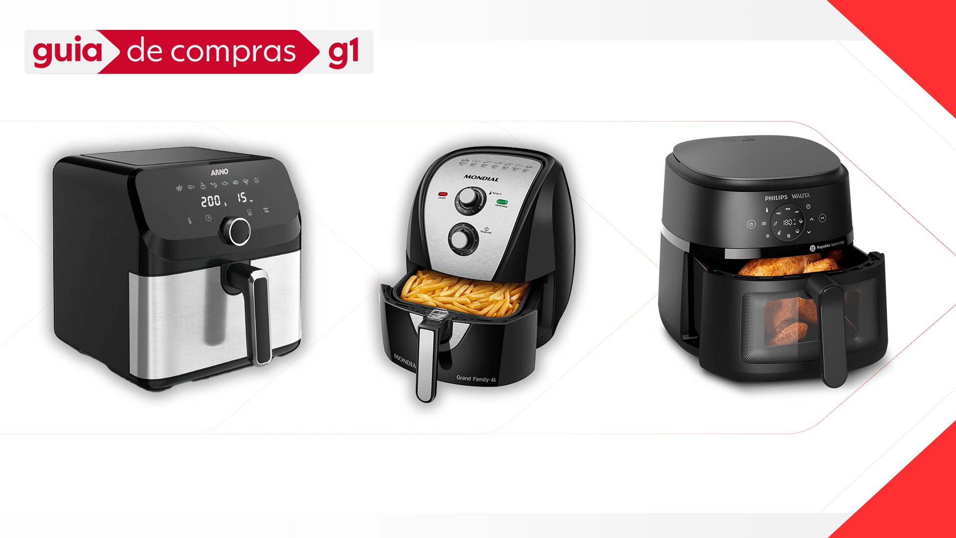 problemas comuns airfryer mondial philips walita