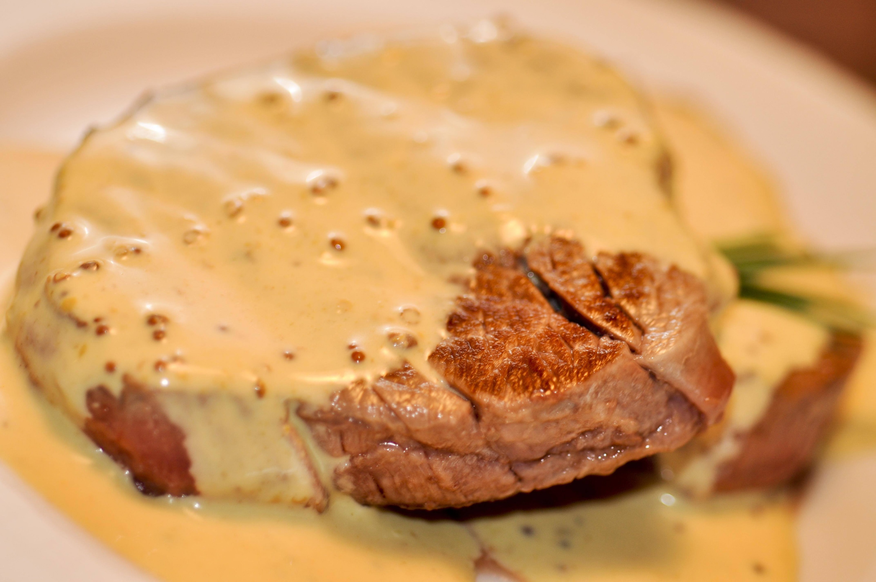 receita alcatra forno mostarda