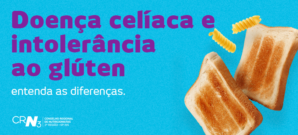 Doença Celíaca: Guia Completo de Sintomas, Diagnóstico e Tratamento