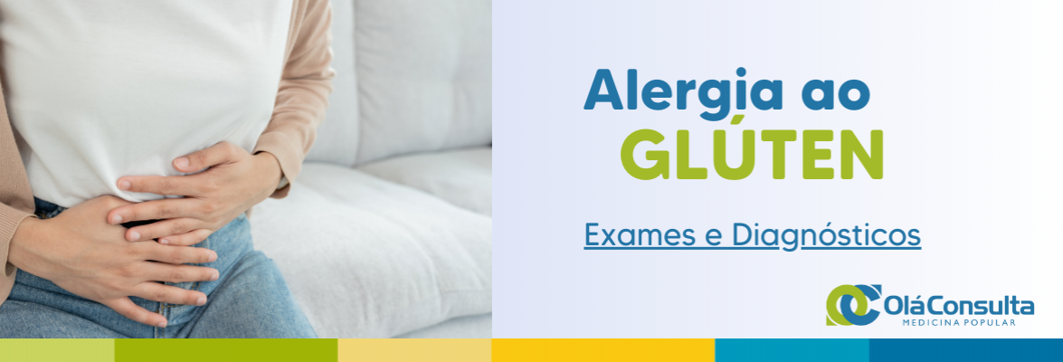 Sintomas de Intolerância ao Glúten: O Que Seu Corpo Está Tentando Dizer?