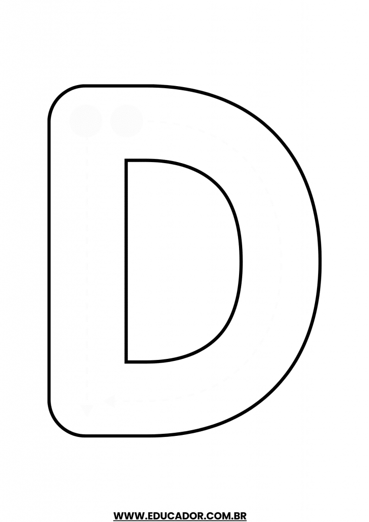 custo-benefício de imprimir alfabetos para atividades escolares