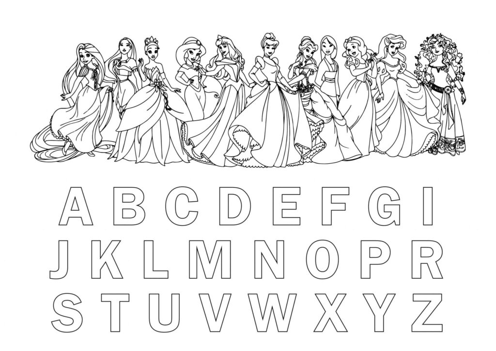 alfabeto para imprimir vs. alfabeto digital: qual o melhor?