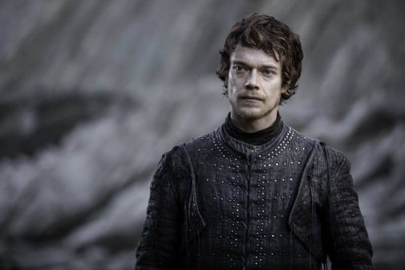 Atomic e The Institute: Detalhes dos Novos Projetos de Alfie Allen
