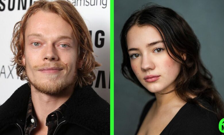 Daenerys Targaryen a Theon Greyjoy: A Transformação de Alfie Allen