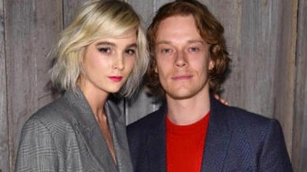 Alfie Allen no Instagram: O Que o Ator Compartilha com Seus 820 Mil Seguidores