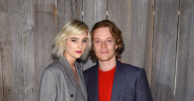 Atomic e The Institute: Detalhes dos Novos Projetos de Alfie Allen