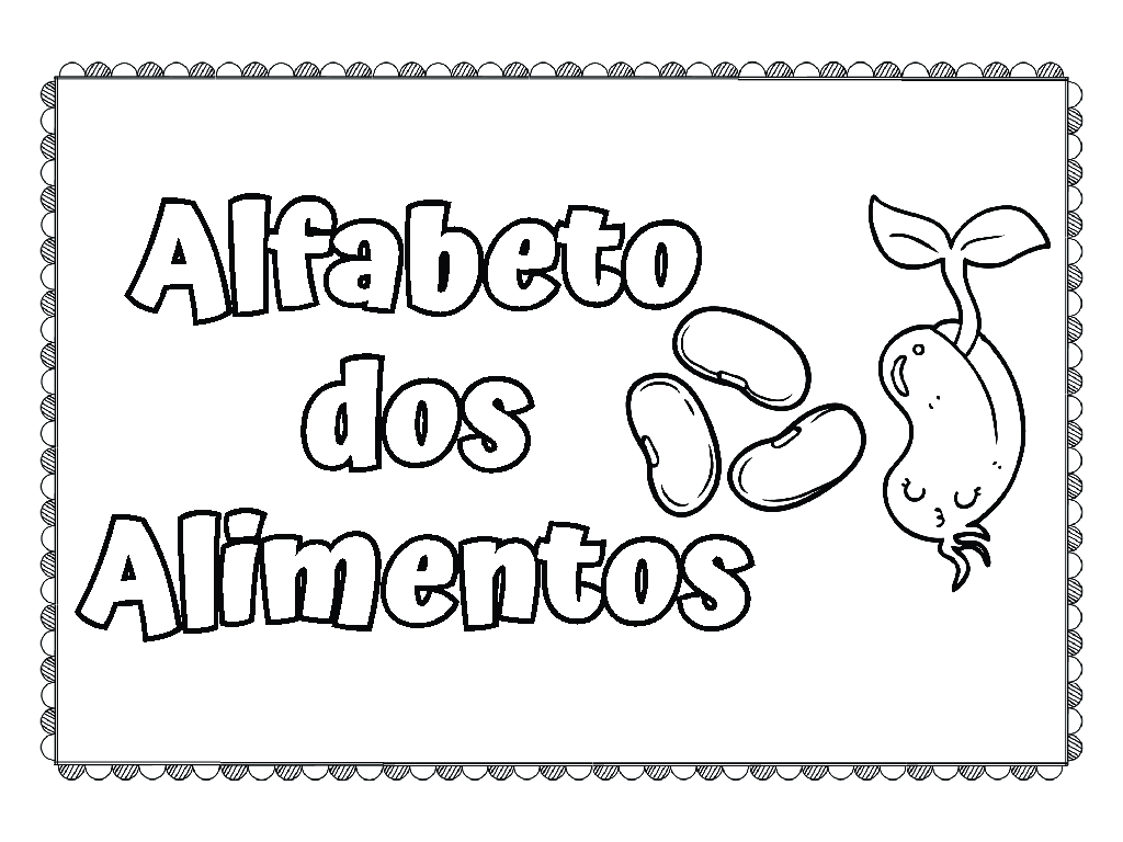 lista de alimentos letra O