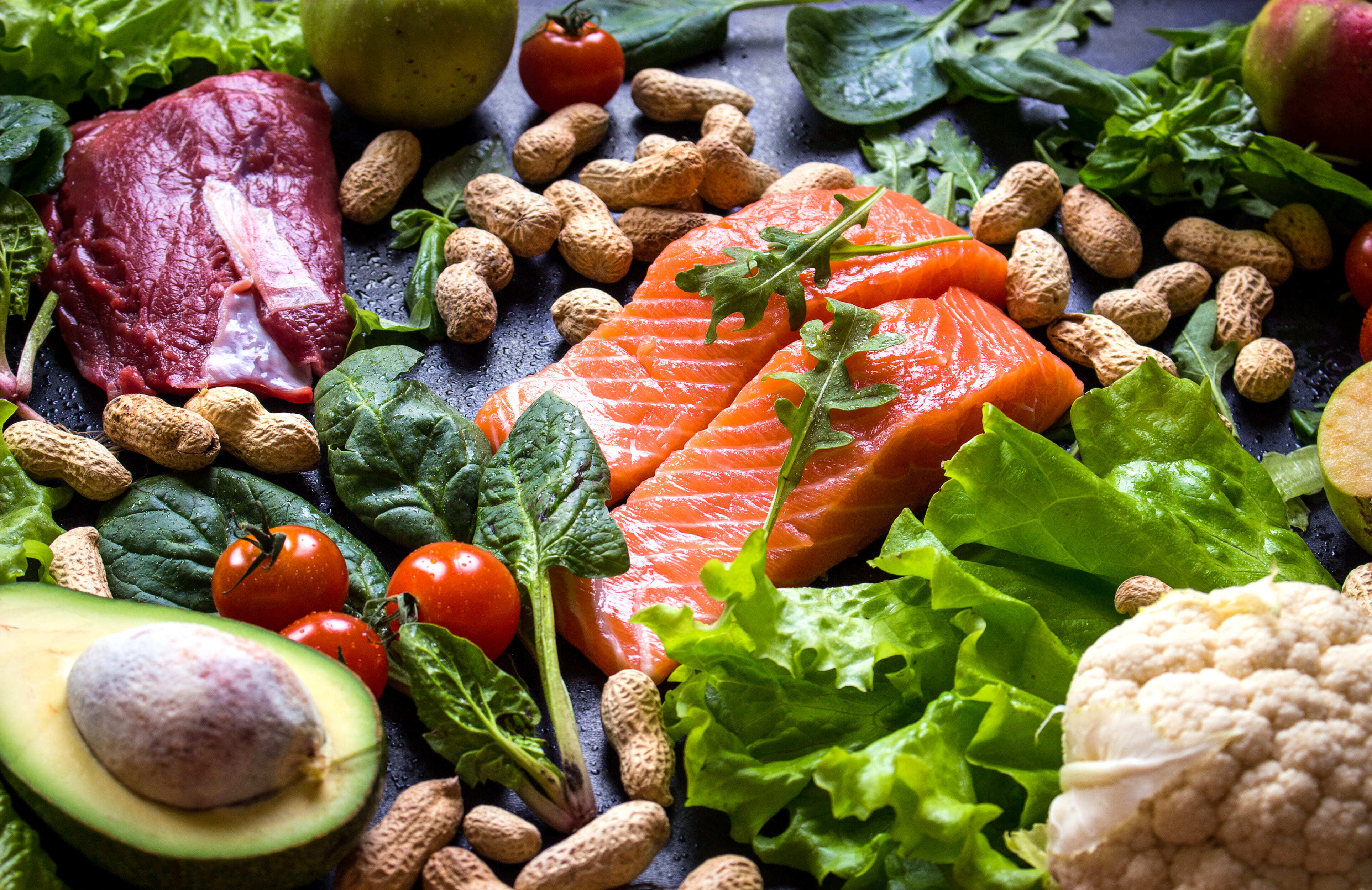 Proteínas Vegetais: Fontes e Vantagens