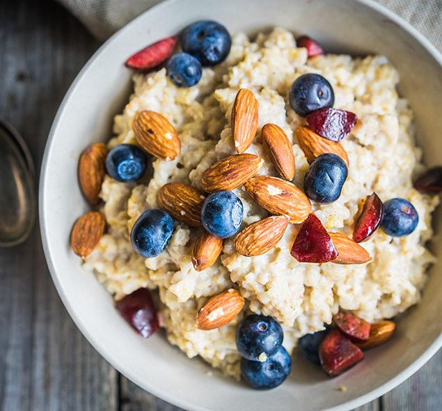 Alimentos Que Deixam A Pele Mais Bonita
