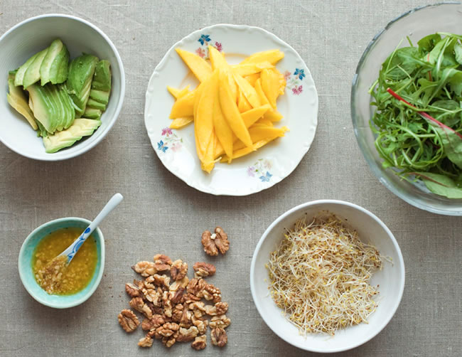 Intestino preso e digestão lenta: O que comer para aliviar