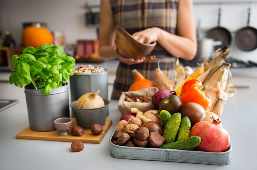 Alimentos Que Estimulam A Ovulação