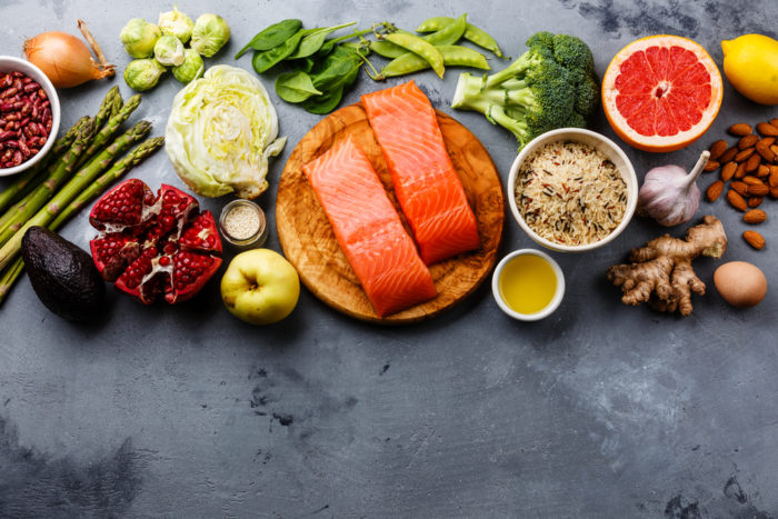 O Papel do Ômega-3 na Saúde Ovariana