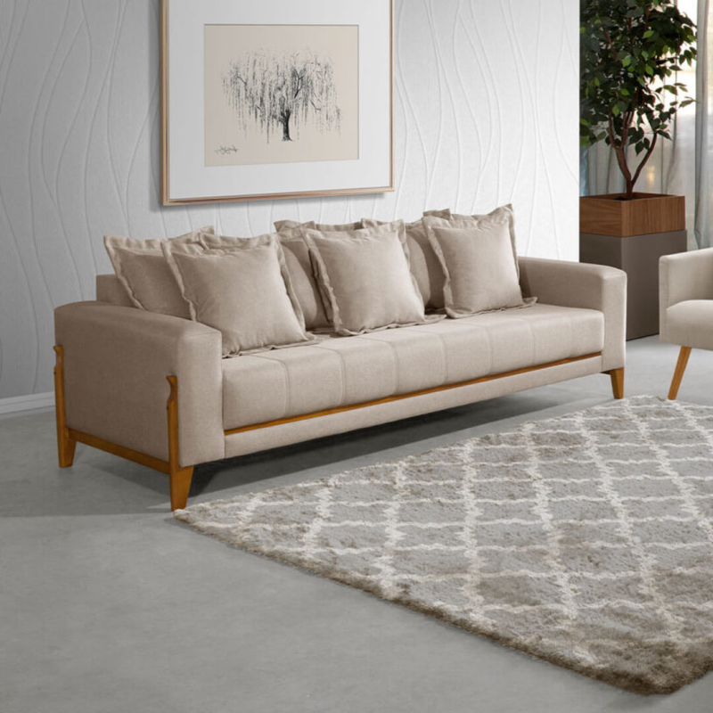 almofadas decorativas grandes