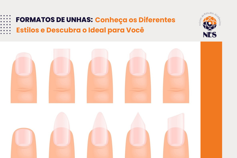 Alongamento De Unhas: Quais Sao Os Tipos Que Existem?