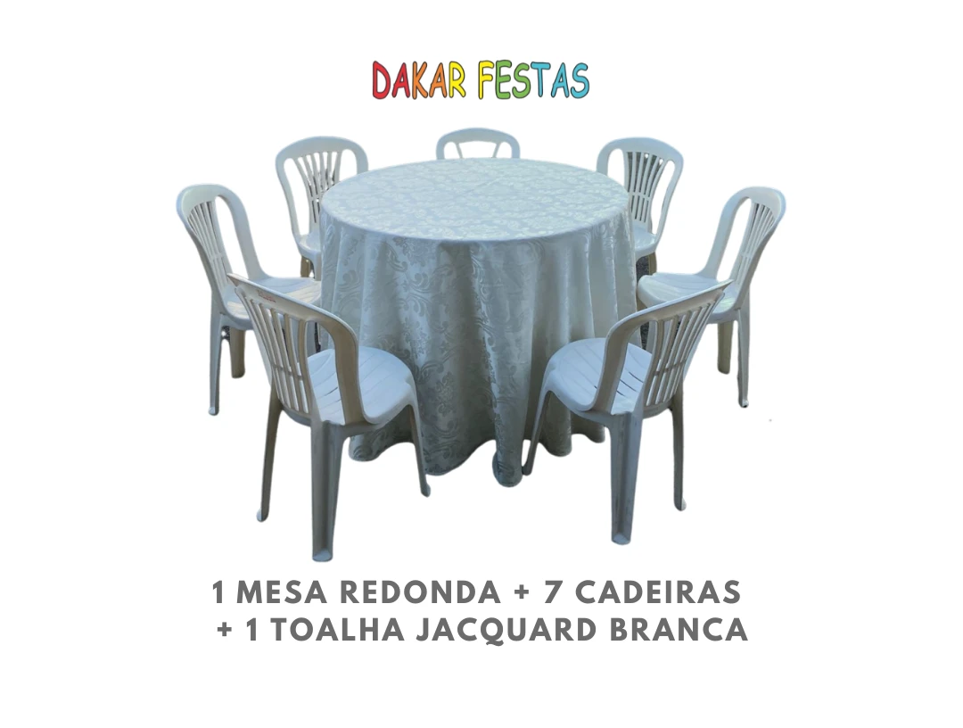 locação de mesas e cadeiras para casamento