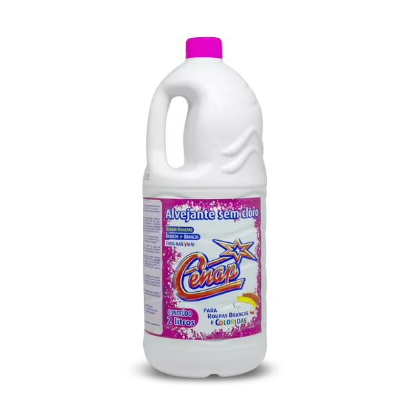 diferença alvejante e água sanitária