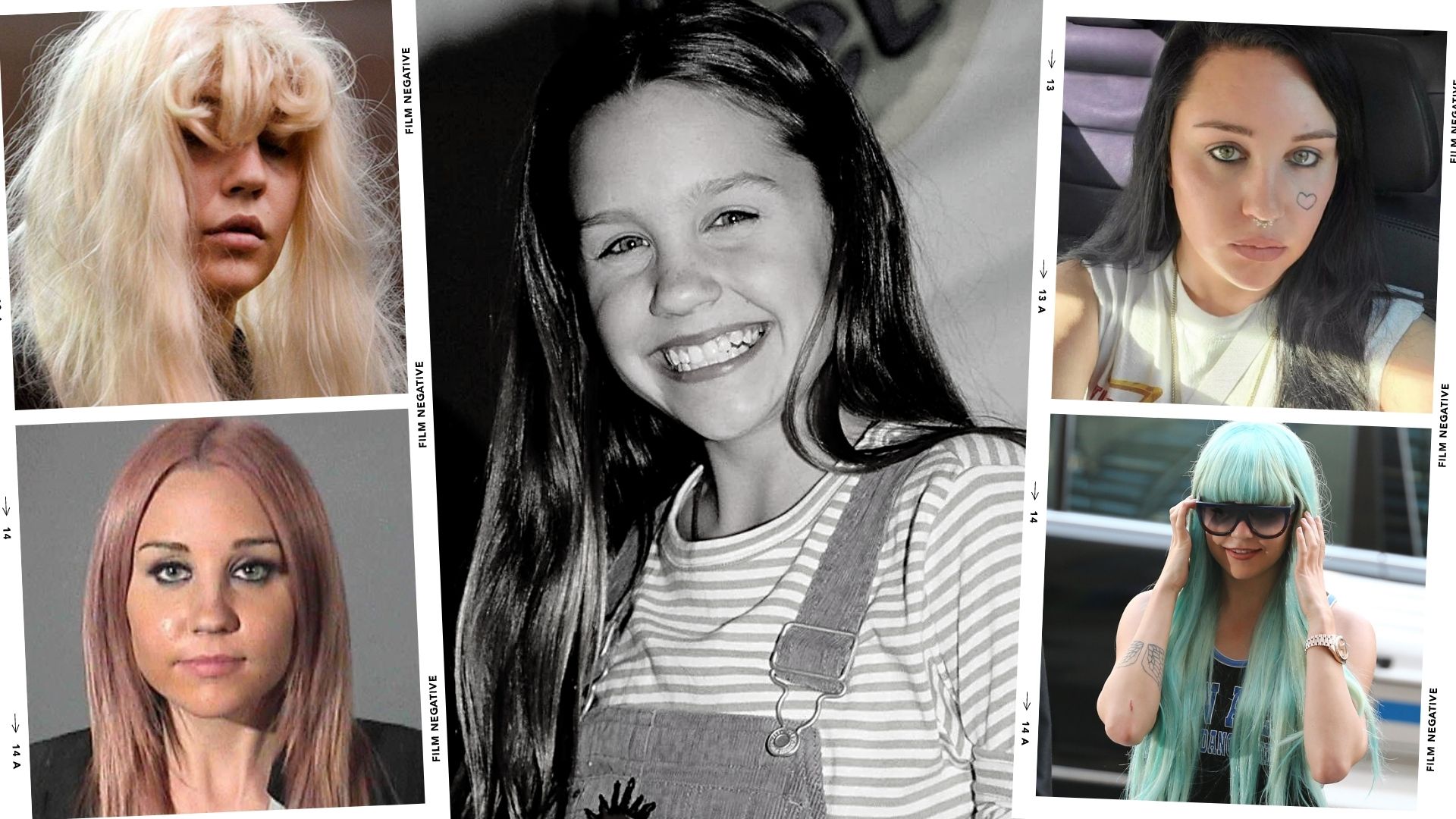 notícias amanda bynes hoje