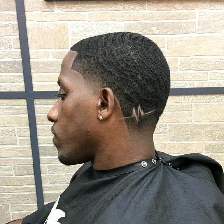finalização corte americano cabelo longo