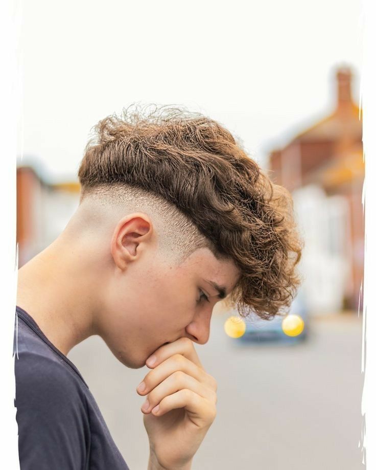 corte americano cabelo liso longo