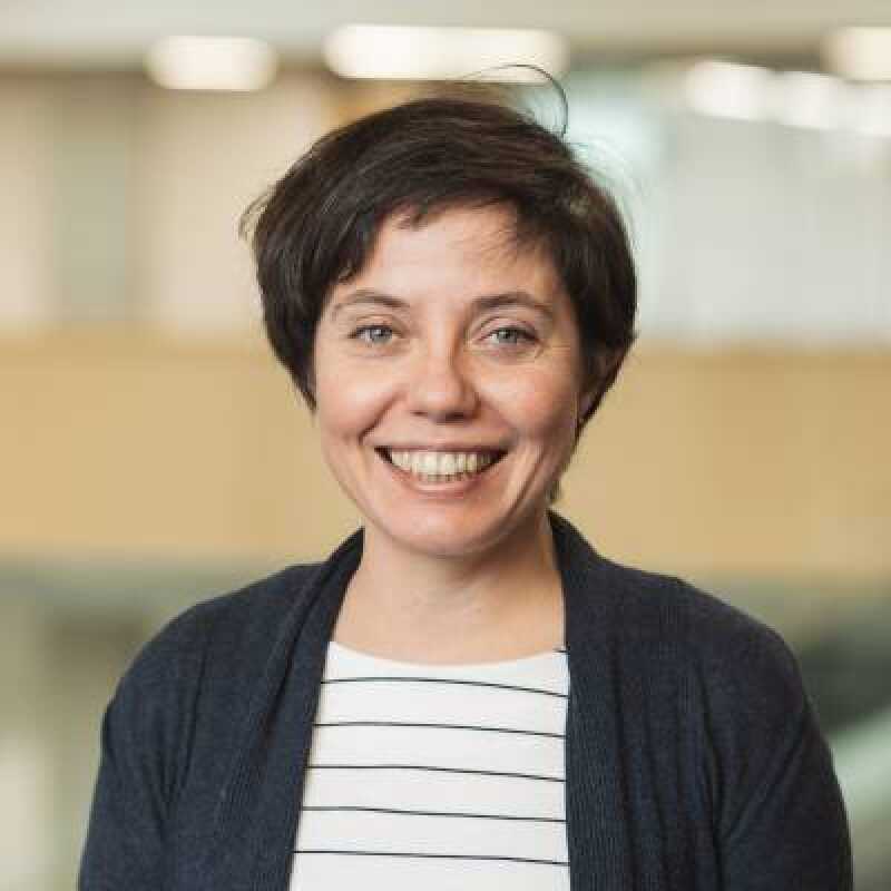 quem é Ana Loureiro