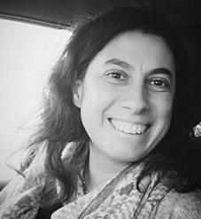 perfis de Ana Loureiro