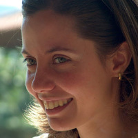 Ana Loureiro profissões